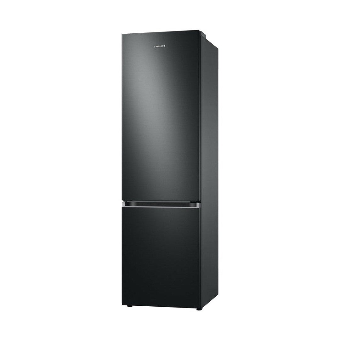 Samsung Series 5 Classic Fridge Freezer with SpaceMax Technology Black | RB38C605DB1/EU Samsung Fridge Freezer Euronics Ireland