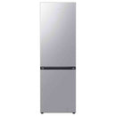 Samsung Series 6 344L Frost Free 70/30 Classic Fridge Freezer - Silver | RB34C600ESA/EU Samsung Fridge Freezer Euronics Ireland