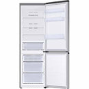 Samsung Series 6 344L Frost Free 70/30 Classic Fridge Freezer - Silver | RB34C600ESA/EU Samsung Fridge Freezer Euronics Ireland