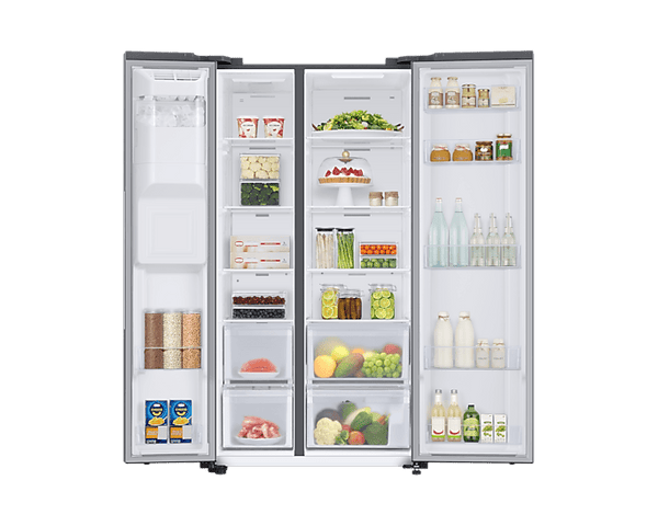 Samsung Series 7 American Fridge Freezer with SpaceMax | RS67A8811S9/EU - American Fridge Freezer