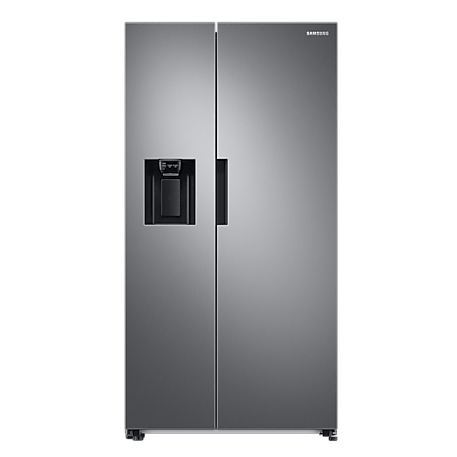 Samsung Series 7 American Fridge Freezer with SpaceMax | RS67A8811S9/EU - American Fridge Freezer