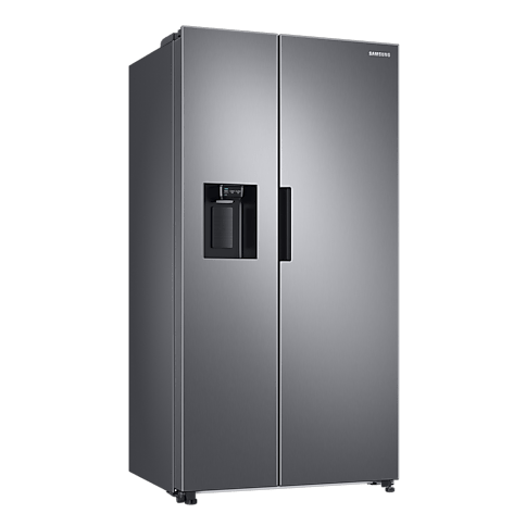 Samsung Series 7 American Fridge Freezer with SpaceMax | RS67A8811S9/EU - American Fridge Freezer