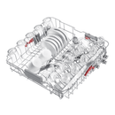 Samsung Series 7 Freestanding 60cm Dishwasher with Auto Door, 14 Place Setting | DW60CG550FSREU Samsung Dishwasher Euronics Ireland