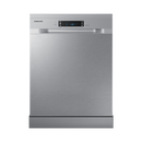 Samsung Series 7 Freestanding 60cm Dishwasher with Auto Door, 14 Place Setting | DW60CG550FSREU Samsung Dishwasher Euronics Ireland
