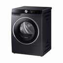 Samsung Series 7 Heat Pump 9kg Tumble Dryer with AI Energy | DV90T6240LB/S1 Samsung Tumble Dryer Euronics Ireland