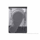 Samsung Series 7 Heat Pump 9kg Tumble Dryer with AI Energy | DV90T6240LB/S1 Samsung Tumble Dryer Euronics Ireland