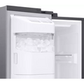 Samsung Series 8 American Style Fridge Freezer with SpaceMax | RS68A884CSL/EU Samsung American Fridge Freezer Euronics Ireland