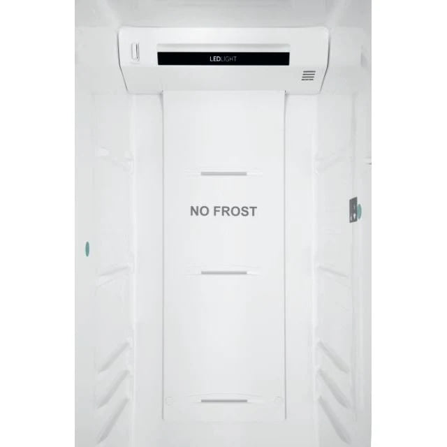 Haier SBS 90 Series 3 528L American Fridge Freezer - Gentle Silver | HSR3918ENPG