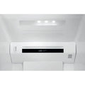 Haier SBS 90 Series 3 528L American Fridge Freezer - Gentle Silver | HSR3918ENPG