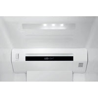 Haier SBS 90 Series 3 528L American Fridge Freezer - Gentle Silver | HSR3918ENPG