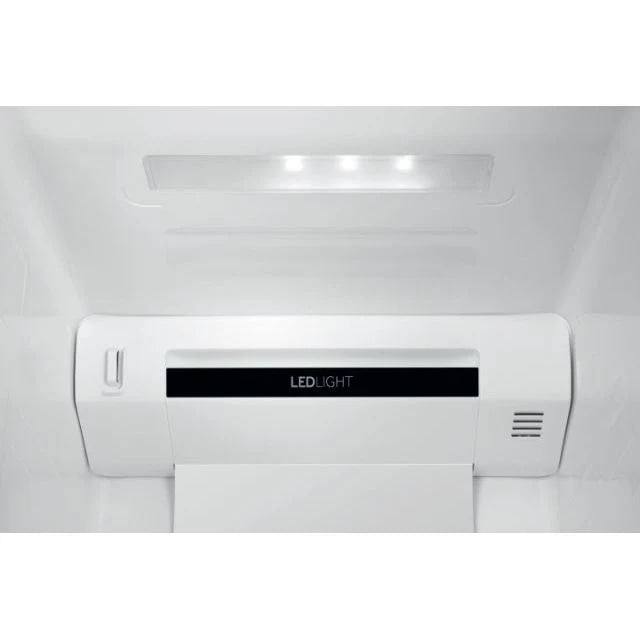 Haier SBS 90 Series 3 528L American Fridge Freezer - Gentle Silver | HSR3918ENPG