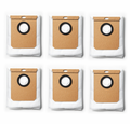 eufy L50/L60 Series Self-Empty Dust Bags 6-Pack - official product image