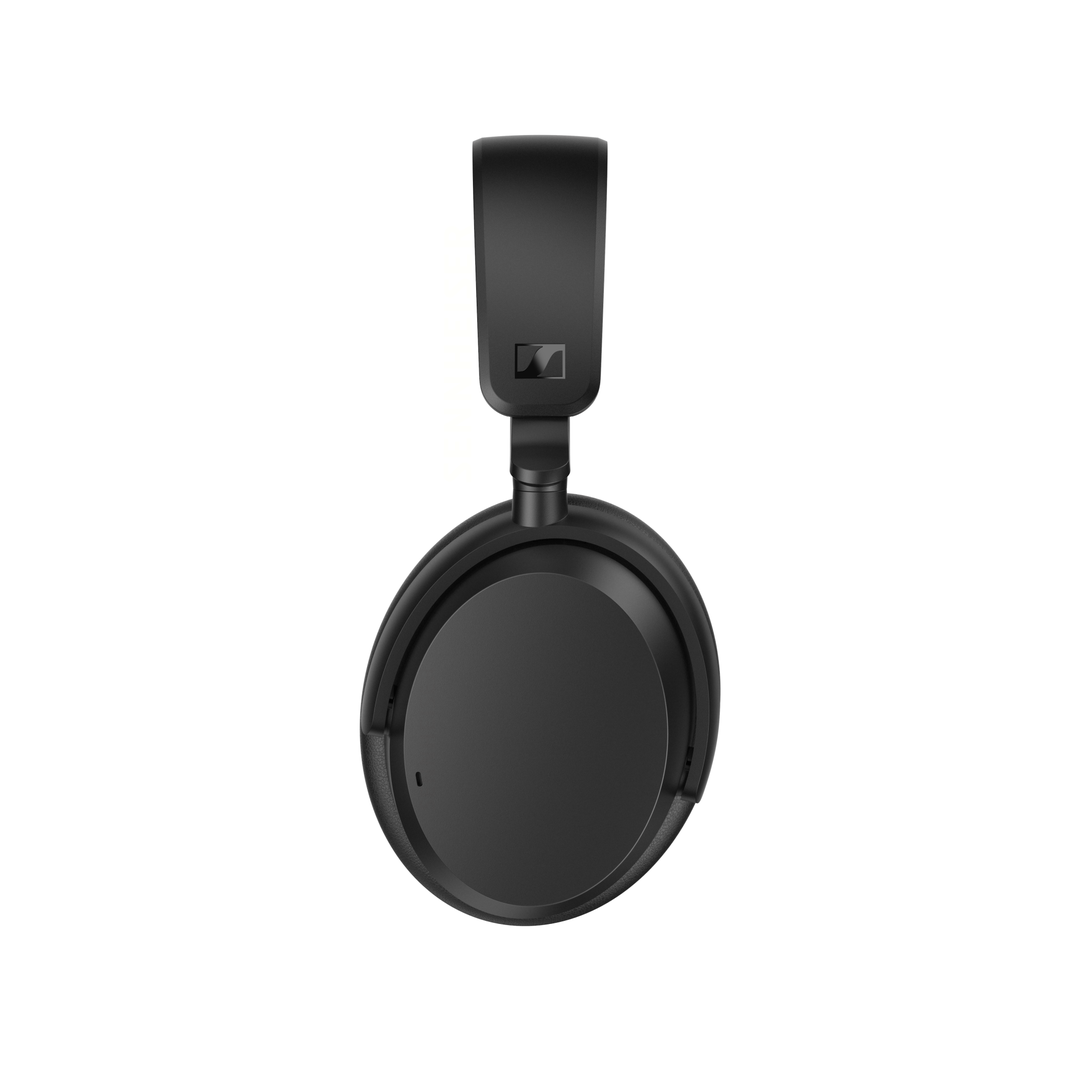 Sennheiser Accentum Black Wireless Headphones | 700174 Sennheiser Headphones Euronics Ireland