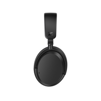 Sennheiser Accentum Black Wireless Headphones | 700174 Sennheiser Headphones Euronics Ireland