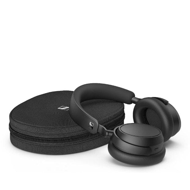 Sennheiser Accentum Plus Over-Ear Wireless Noise Cancelling Headphone | 700176 Sennheiser Headphones Euronics Ireland