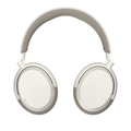 Sennheiser Accentum Plus Over-Ear Wireless Noise Cancelling Headphone White | 700177 Sennheiser Headphones Euronics Ireland