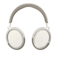Sennheiser Accentum Plus Over-Ear Wireless Noise Cancelling Headphone White | 700177 Sennheiser Headphones Euronics Ireland
