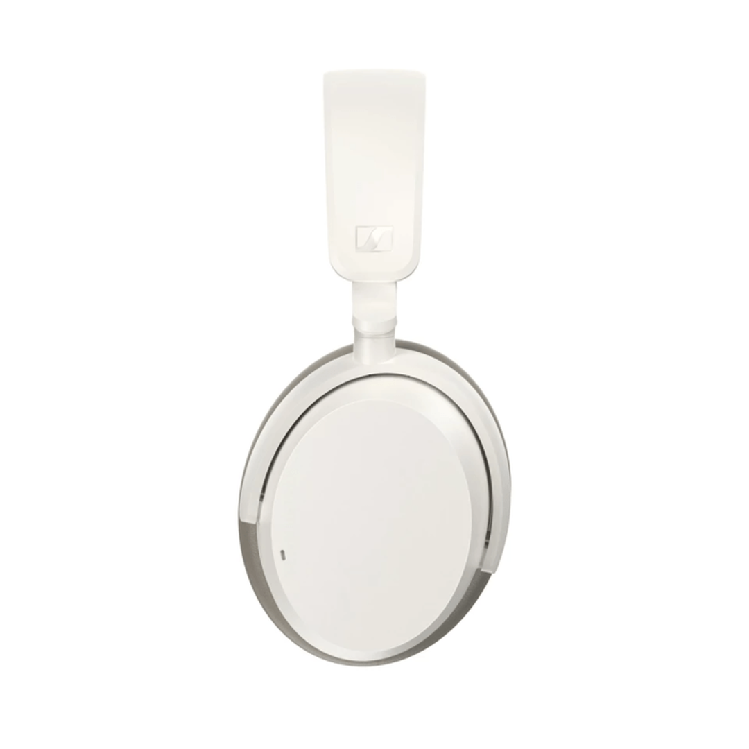 Sennheiser Accentum Plus Over-Ear Wireless Noise Cancelling Headphone White | 700177 Sennheiser Headphones Euronics Ireland