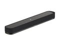Sennheiser AMBEO Soundbar Mini Black — product view