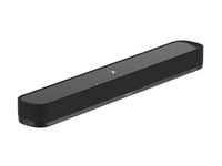 Sennheiser AMBEO Soundbar Mini Black — product view