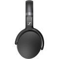 Sennheiser HD 450BT Wireless Headphones, with active noise cancellation, Black | HD450BT Sennheiser Headphones Euronics Ireland
