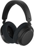 Sennheiser RS 275 TV Headphones with BTA 1 Transmitter Bundle Black — product view