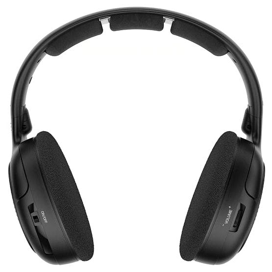 Sennheiser Sennheiser On-Ear Wireless Headphone | RS120 Sennheiser Headphones Euronics Ireland