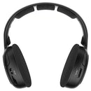Sennheiser Sennheiser On-Ear Wireless Headphone | RS120 Sennheiser Headphones Euronics Ireland