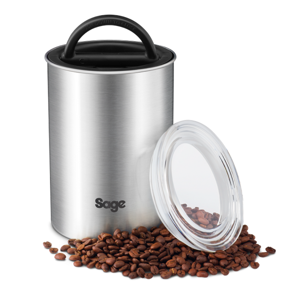 Sage The Bean Keeper Coffee Canister | SES030BSS0NEU1