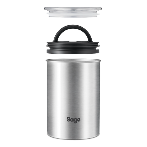 Sage The Bean Keeper Coffee Canister | SES030BSS0NEU1