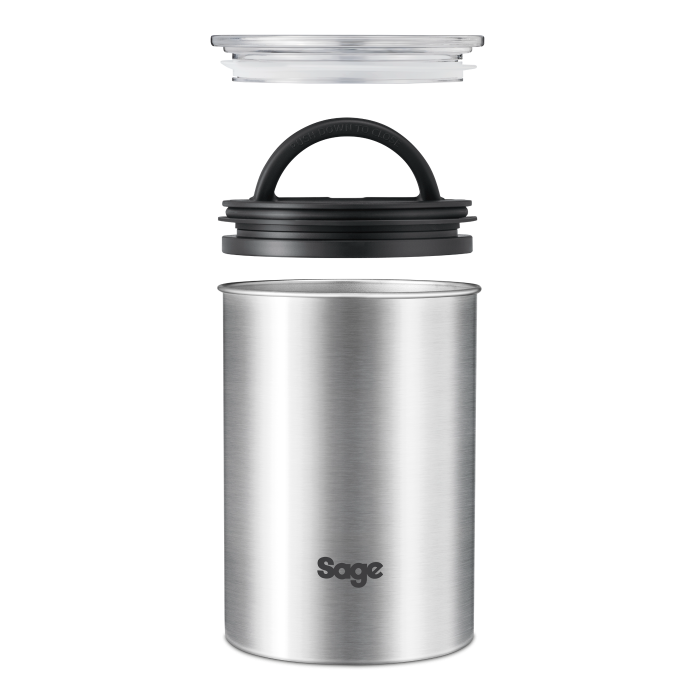 Sage The Bean Keeper Coffee Canister | SES030BSS0NEU1