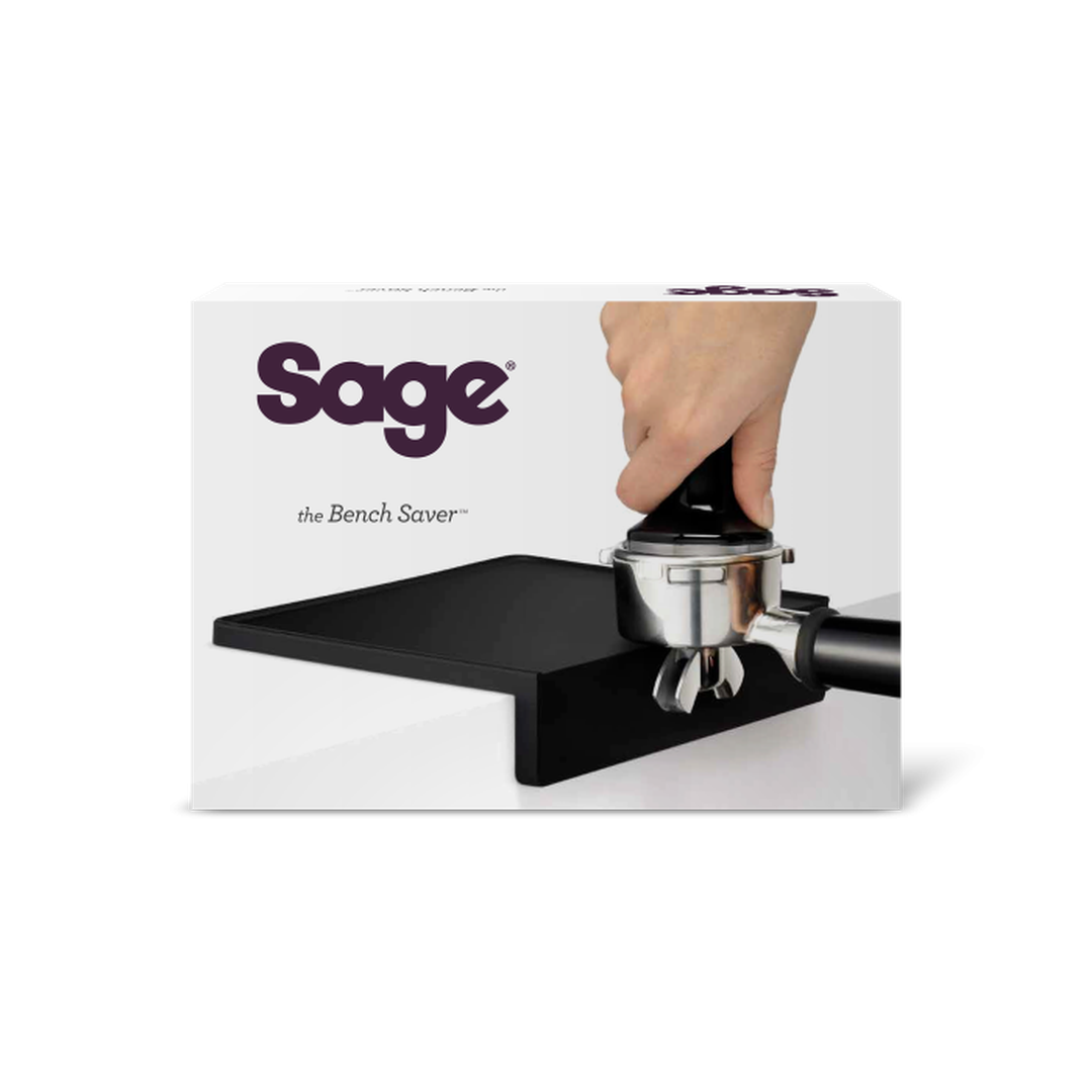 Sage Tamp Map | SES035BLK0NEU1 Sage Coffee Accessory Euronics Ireland