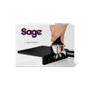 Sage Tamp Map | SES035BLK0NEU1 Sage Coffee Accessory Euronics Ireland