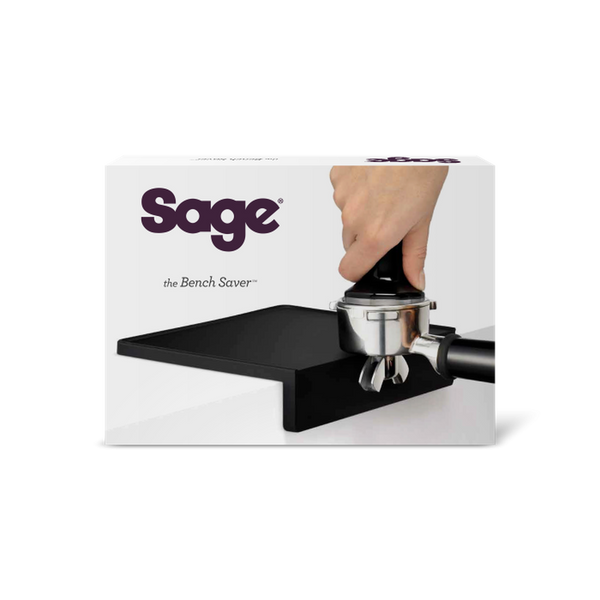 Sage Tamp Map | SES035BLK0NEU1 Sage Coffee Accessory Euronics Ireland