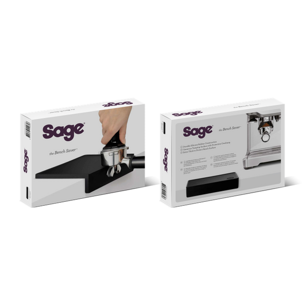 Sage Tamp Map | SES035BLK0NEU1 Sage Coffee Accessory Euronics Ireland