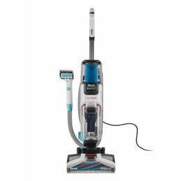 Shark CarpetXpert Deep Carpet Cleaner with Built-In StainStriker | EX200UK
