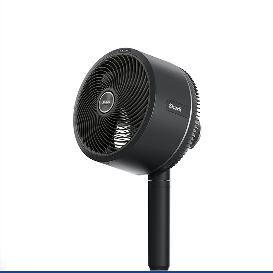 Shark FlexBreeze Portable Fan | FA220UK Shark Air Purifier Euronics Ireland