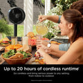 Shark FlexBreeze Portable Fan | FA220UK Shark Air Purifier Euronics Ireland