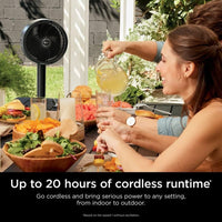Shark FlexBreeze Portable Fan | FA220UK Shark Air Purifier Euronics Ireland