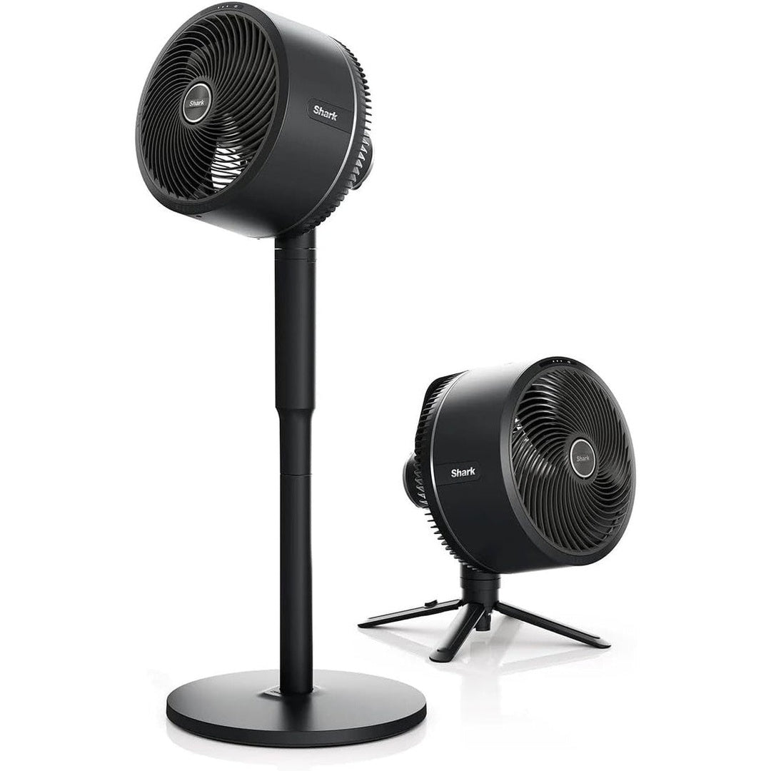 Shark FlexBreeze Portable Fan | FA220UK Shark Air Purifier Euronics Ireland