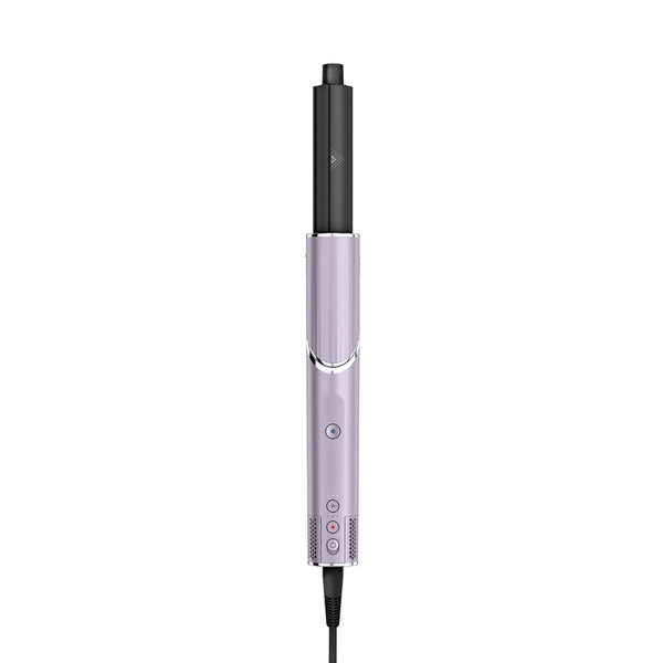Shark FlexStyle 5 in 1 Air Styler and Hair Dryer with Storage Case - Lilac Frost | HD440PLUK Shark Hair Dryer Euronics Ireland