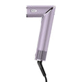 Shark FlexStyle 5 in 1 Air Styler and Hair Dryer with Storage Case - Lilac Frost | HD440PLUK Shark Hair Dryer Euronics Ireland