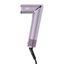 Shark FlexStyle 5 in 1 Air Styler and Hair Dryer with Storage Case - Lilac Frost | HD440PLUK Shark Hair Dryer Euronics Ireland