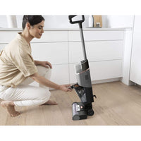 Shark HydroVac Cordless Hard Floor Cleaner | WD210UK Shark Vacuum Cleaner Euronics Ireland