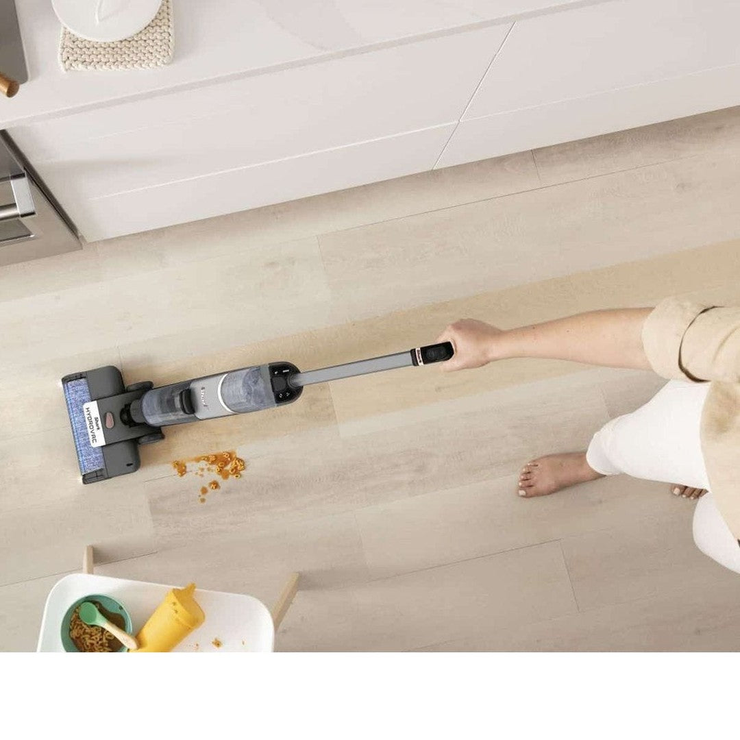 Shark HydroVac Cordless Hard Floor Cleaner | WD210UK Shark Vacuum Cleaner Euronics Ireland
