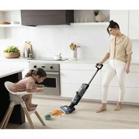 Shark HydroVac Cordless Hard Floor Cleaner | WD210UK Shark Vacuum Cleaner Euronics Ireland