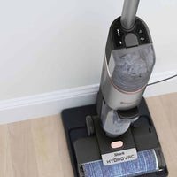 Shark HydroVac Cordless Hard Floor Cleaner | WD210UK Shark Vacuum Cleaner Euronics Ireland
