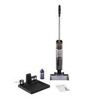 Shark HydroVac Cordless Hard Floor Cleaner | WD210UK Shark Vacuum Cleaner Euronics Ireland