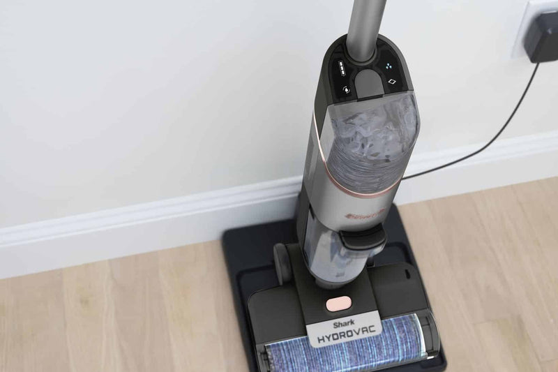 Shark HydroVac Cordless Hard Floor Cleaner | WD210UK