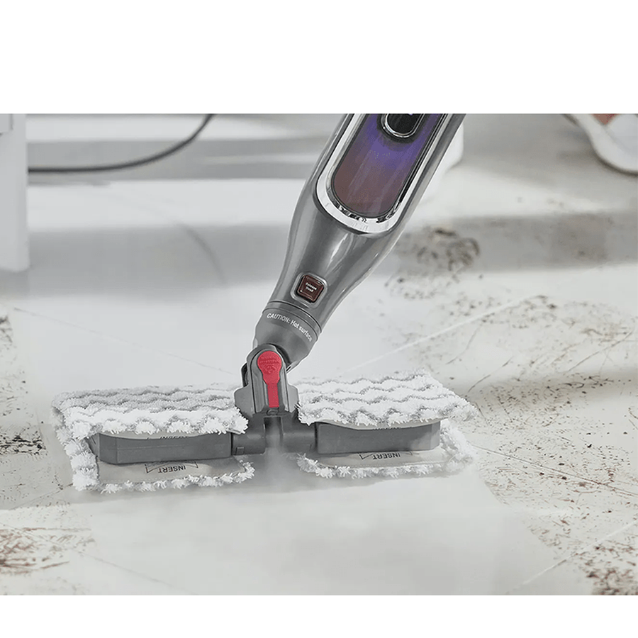 Shark Klik & Flip Steam Pocket Mop | S6003 Shark Steam Mop Euronics Ireland